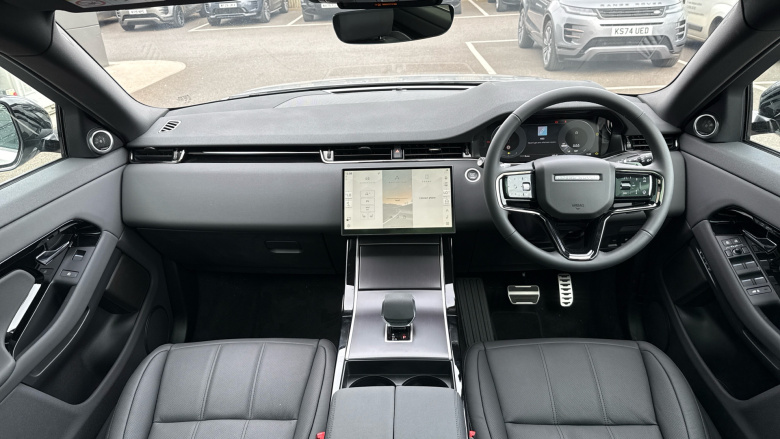 Land Rover Range Rover Evoque 1.5 P270e Edition 5dr Auto Hatchback